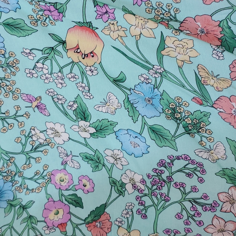 Vintage NWT Sayulita Spell Kimono FIRM, no bundle discounts. - Picture 9 of 9